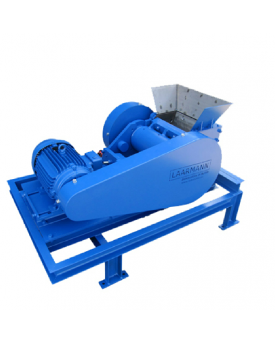 MÁY NGHIỀN HÀM LMC400